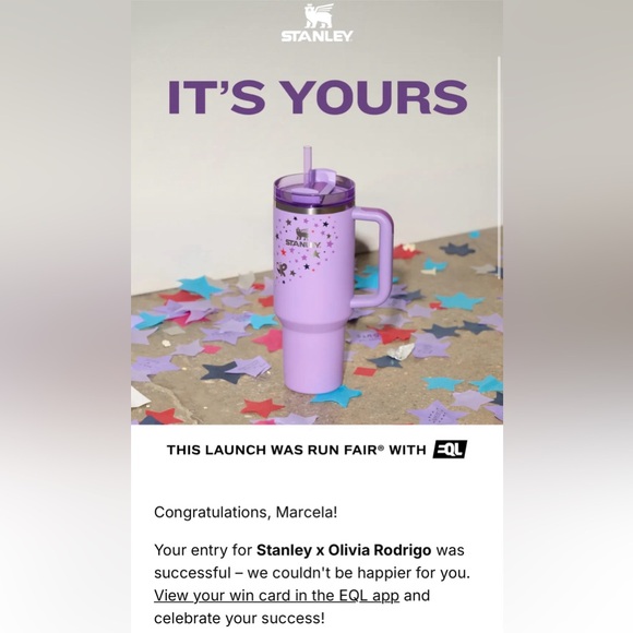 Olivia Rodrigo Stanley - Picture 5 of 5